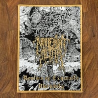 Malignant Altar - Realms of Exquisite Morbidity