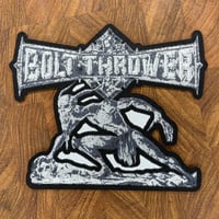 Bolt Thrower