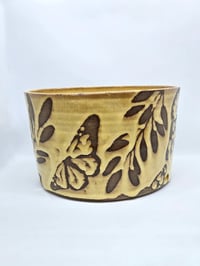 Image 1 of CUSTOM ORDER JONES- MONARCH PLANTER IN MEYERS