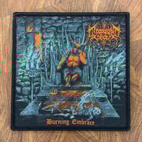 Moonlight Sorcery - Burning Embrace