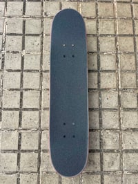 Image 3 of Tabla Blind Vintage logo Junior 7" completa custom en rebajas.