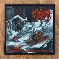 Moonlight Sorcery - Nightwind The Conqueror from the Stars