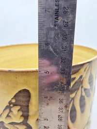 Image 4 of CUSTOM ORDER JONES- MONARCH PLANTER IN MEYERS