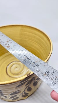 Image 5 of CUSTOM ORDER JONES- MONARCH PLANTER IN MEYERS