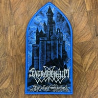 Sacramentum - Far Away from the Sun