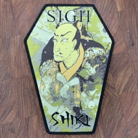 Sigh - Shiki