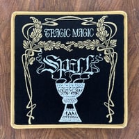 Spell - Tragic Magic