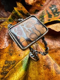 Image 1 of Australian Opal Cuff