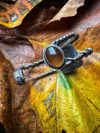 Image 2 of Australian Opal Cuff