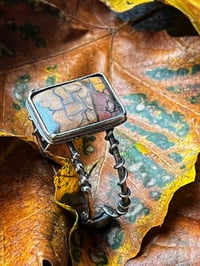 Image 3 of Australian Opal Cuff