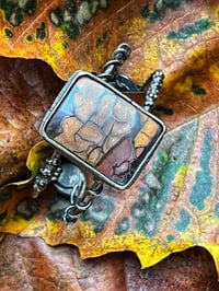 Image 4 of Australian Opal Cuff