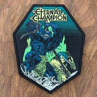 Eternal Champion