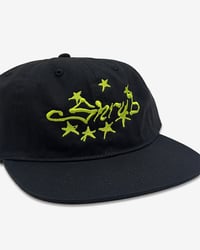 Image 2 of SHRUB LOGO CAP