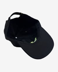 Image 3 of SHRUB LOGO CAP