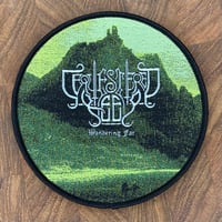 Celestial Keep - Wandering Far