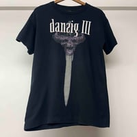 Image 1 of Danzig III 'How the God's Kill' 90s L