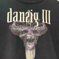 Image 2 of Danzig III 'How the God's Kill' 90s L