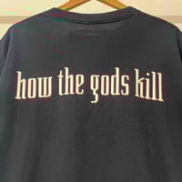 Image 5 of Danzig III 'How the God's Kill' 90s L