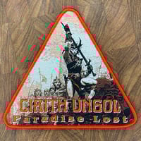 Cirith Ungol - Paradise Lost