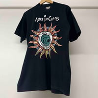 Image 1 of Alice In Chains Euro Bootleg 90s L