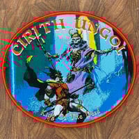 Cirith Ungol - King of the Dead