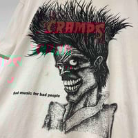 Image 2 of The Cramps 00s XL