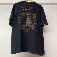 Image 4 of Paradise Lost 'Harmony Breaks' Tour 1994 L