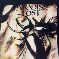 Image 2 of Paradise Lost 'Harmony Breaks' Tour 1994 L