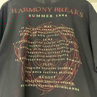 Image 5 of Paradise Lost 'Harmony Breaks' Tour 1994 L