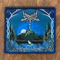 Emyn Muil - Elenion Ancalima