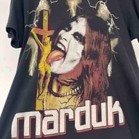 Image 2 of Marduk Bootleg 90s M