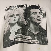 Image 2 of Sid & Nancy 80s L