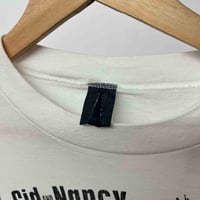 Image 3 of Sid & Nancy 80s L