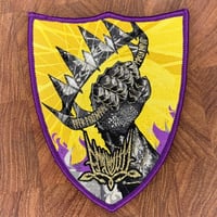 Emyn Muil - Afar Angathfark