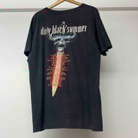 Image 4 of Danzig 'Dirty Black Summer' Euro Tour 90s L