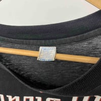 Image 3 of Danzig 'Dirty Black Summer' Euro Tour 90s L