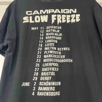 Image 5 of Celtic Frost 'Slow Freeze' 1990 L