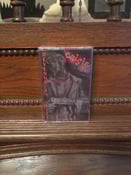 Image of Crisis - Revenge Is Sweet (cassette)