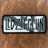 Led Zeppelin