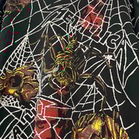 Image 2 of Metallica Bootleg Sweatshirt 90s XL