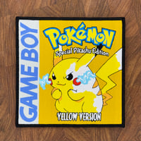 Pokémon Yellow