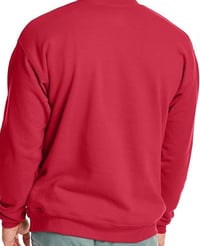Image 2 of Team Canada Cotton Blend Sweater