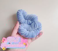 Image 4 of Heart Bows(Multiple colors)