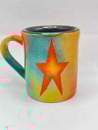 Star Mug