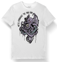 FAITH IN FAILURE "Pestilence" T-Shirt