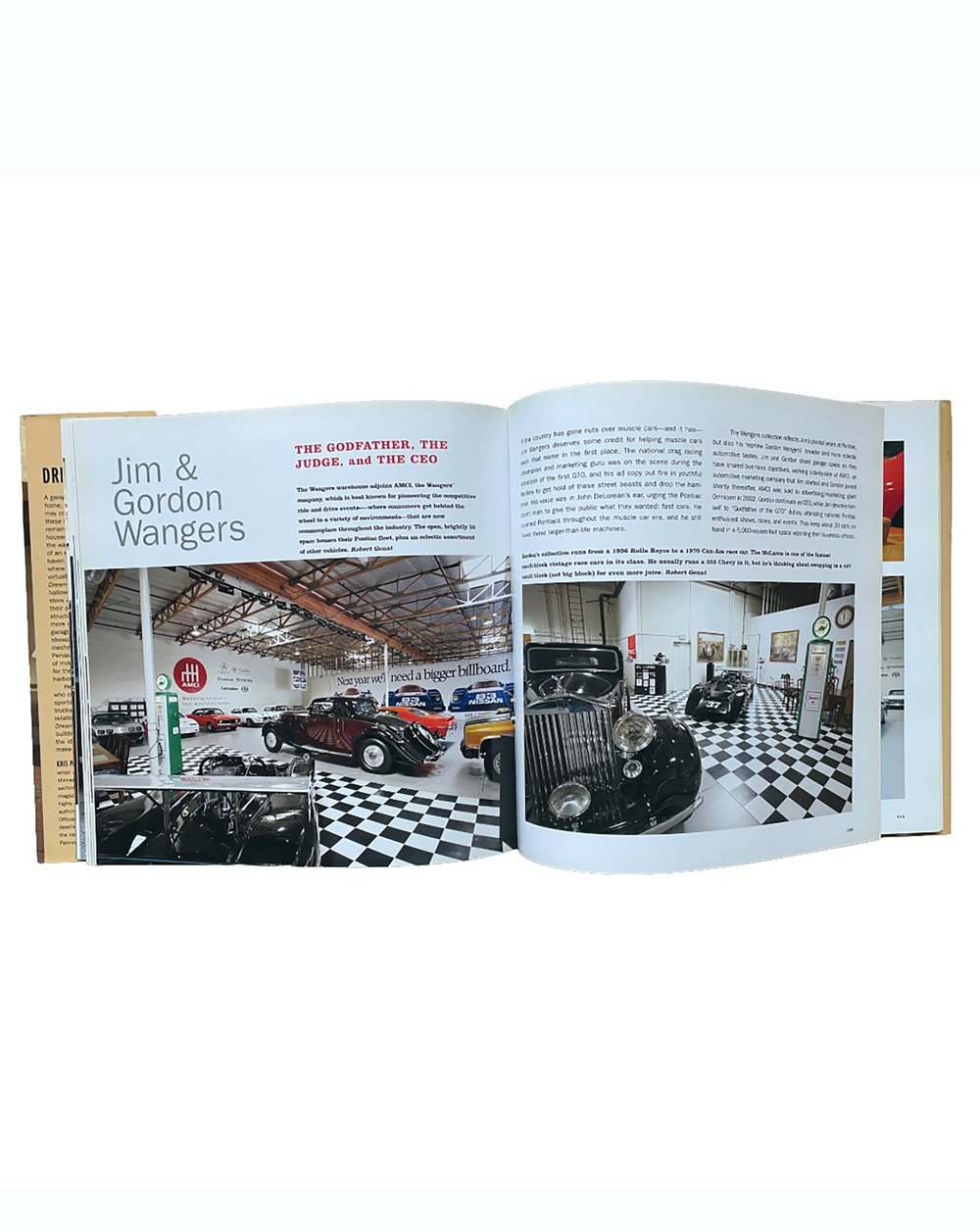 Image of Dream Garages FREE POST