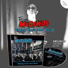 THE MUGSHOTS "Gloomy, Eerie And Weird" CD (PRE-ORDER NOW!!!)
