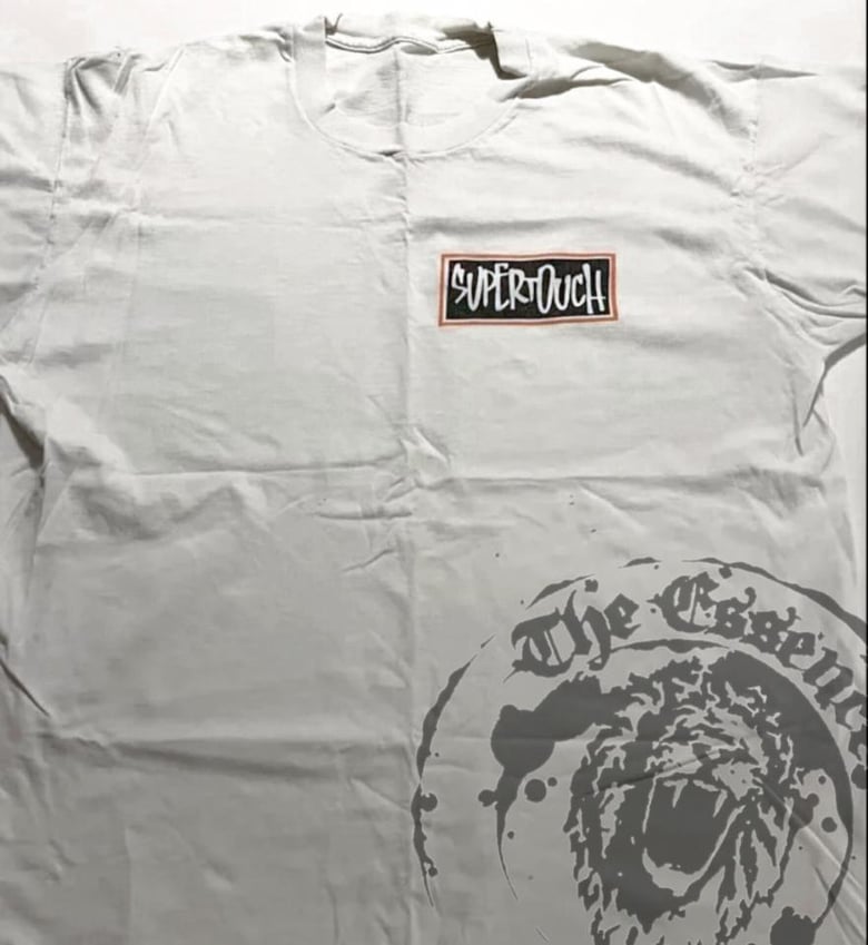 Image of SUPERTOUCH Soul Murder tee