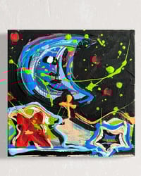 Image 3 of Neon Explosion Above EP