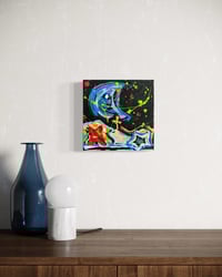 Image 2 of Neon Explosion Above EP